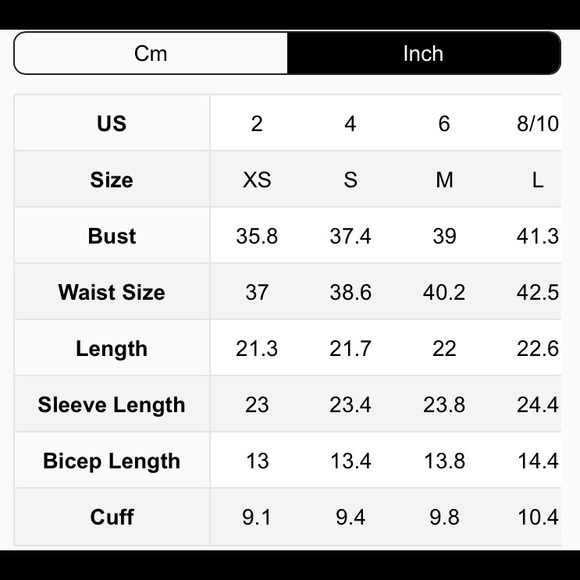 NEW Boutique! Red/White Gingham Top W/ Ruffle Edge - Picture 3 of 3